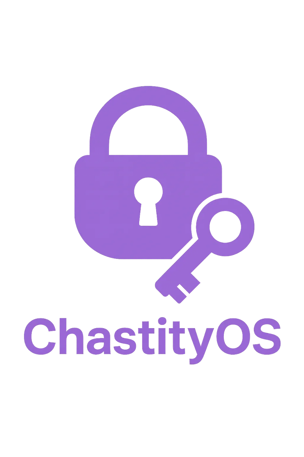 ChastityOS Logo